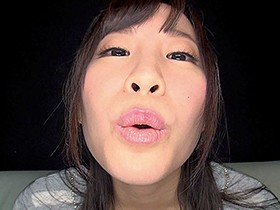 ヴァーチャル口臭嗅ぎ　サンプル画像05